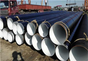抗UV防腐钢管