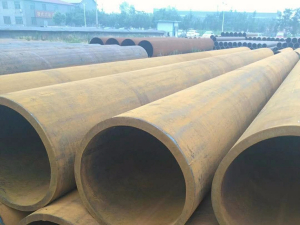 埋弧焊直缝钢管