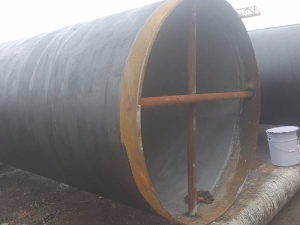 水泥砂浆防腐钢管