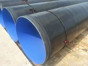 TPEP防腐钢管